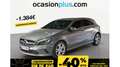 Mercedes-Benz A 200 200d Gris - thumbnail 1