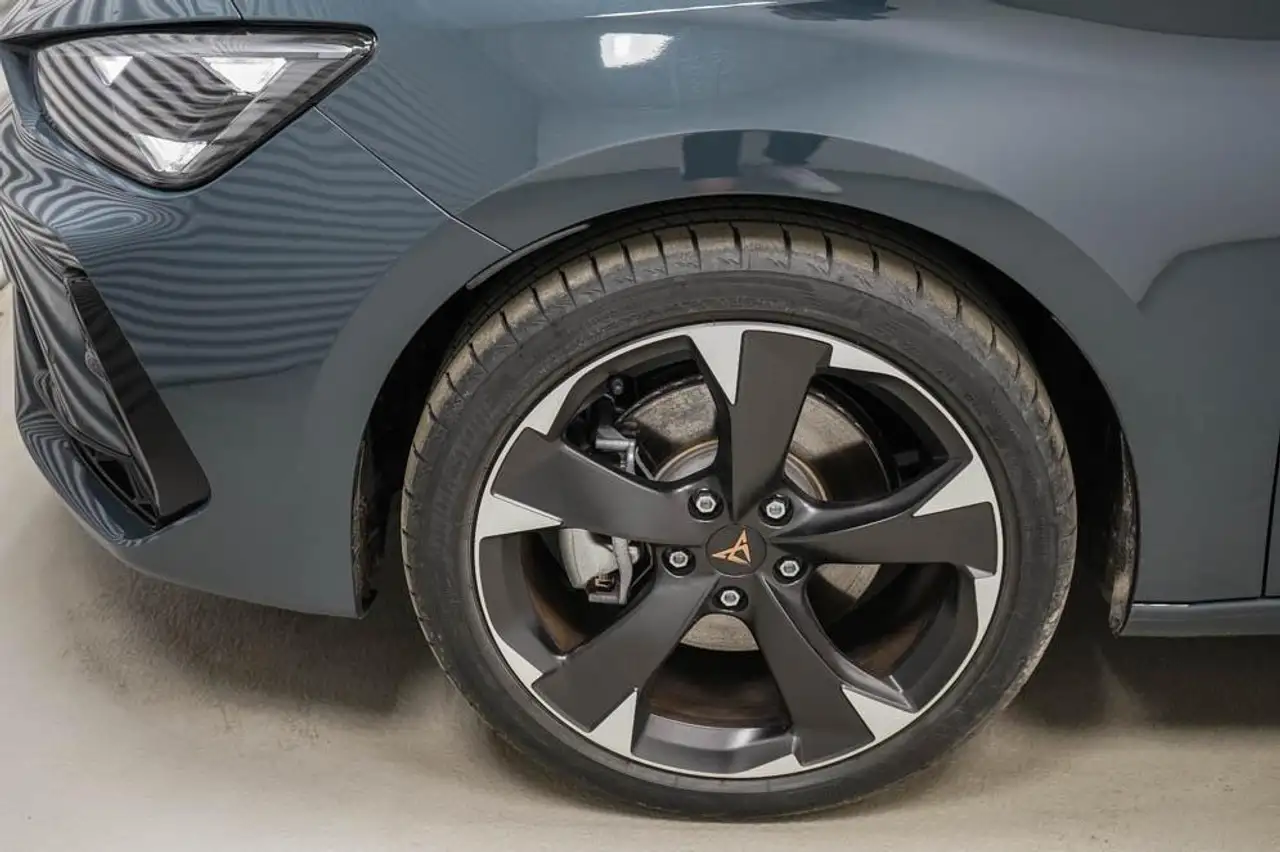CUPRA Leon 2026