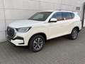 KGM Rexton Rexton 2,2 E-XDI 4WD 8AT MY25  Lux 3.5t AHL GSD AC Fehér - thumbnail 2