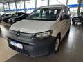 Volkswagen Caddy Cool & Sound-Paket*Navi*DAB+* Weiß - thumbnail 1