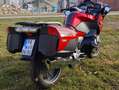 BMW R 1250 RT wenig Kilometer / Vollausstattung Rot - thumbnail 3