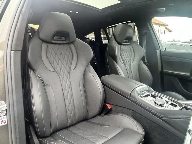 BMW X6 30d xDrive M SPORT *PANO*HUD*SITZKL*B&W*AHK*22 Ansicht 13
