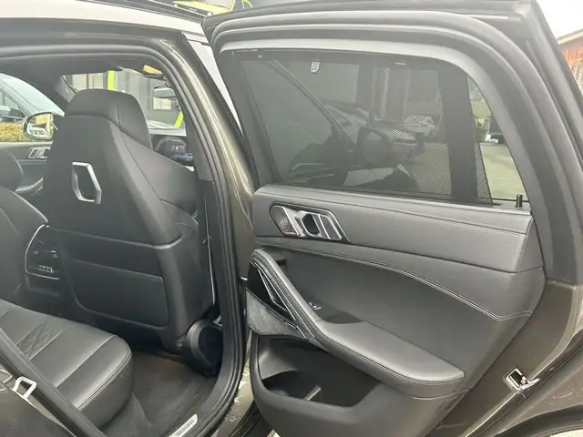 BMW X6 30d xDrive M SPORT *PANO*HUD*SITZKL*B&W*AHK*22 Ansicht 15