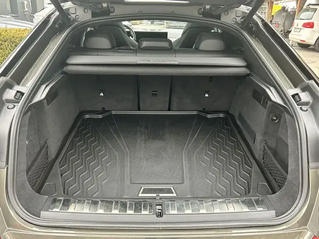 BMW X6 30d xDrive M SPORT *PANO*HUD*SITZKL*B&W*AHK*22 Ansicht 7