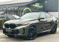 BMW X6 30d xDrive *MSPORT*PANO*HUD*SITZKL*B&W*AHK*22'' Grau - thumbnail 1