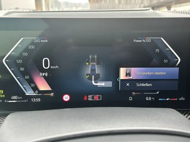 BMW X6 30d xDrive M SPORT *PANO*HUD*SITZKL*B&W*AHK*22 Ansicht 23