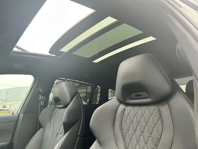 BMW X6 30d xDrive M SPORT *PANO*HUD*SITZKL*B&W*AHK*22 Ansicht 30