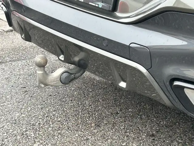 BMW X6 30d xDrive M SPORT *PANO*HUD*SITZKL*B&W*AHK*22 Ansicht 28