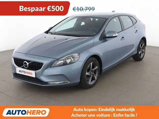 Volvo V40 2.0 T2