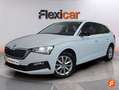 Skoda Scala 1.0 TSI 85KW (115CV) Ambition Blanco - thumbnail 2