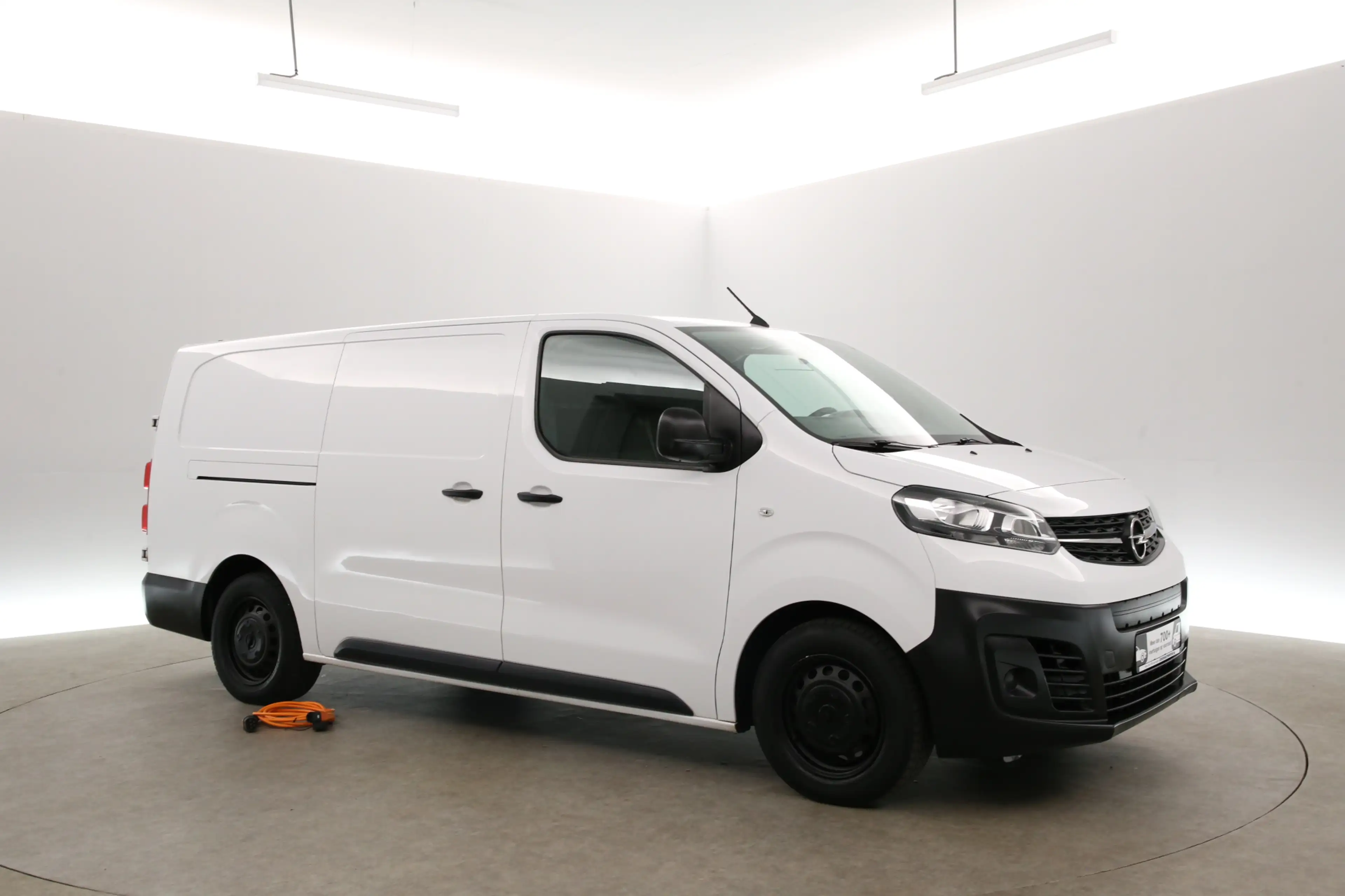 Opel Vivaro-e 75 kWh L3H1 Longe Range | Snelladen | SOH 91% | Ai — photo 6