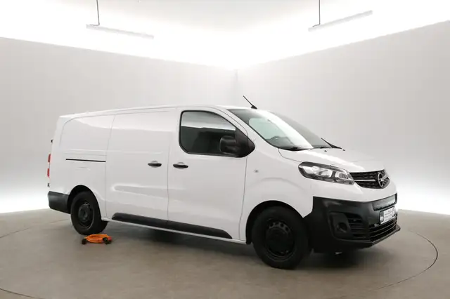 Opel Vivaro-E view 6