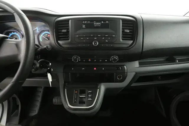 Opel Vivaro-E view 13