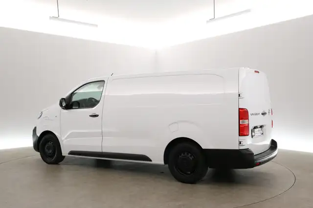 Opel Vivaro-E view 4