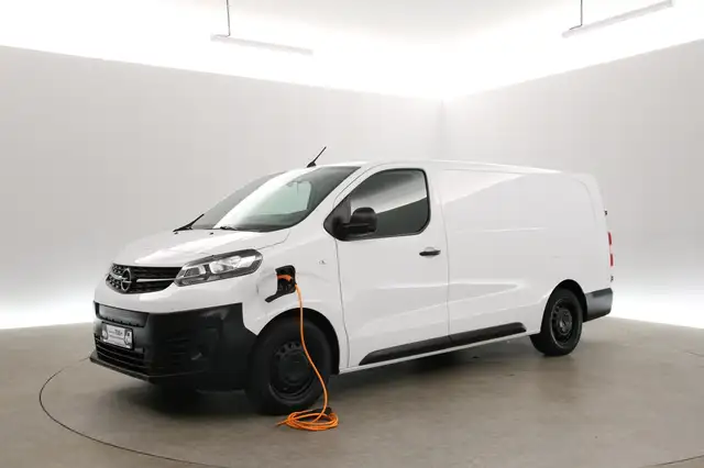 Opel Vivaro-E view 10