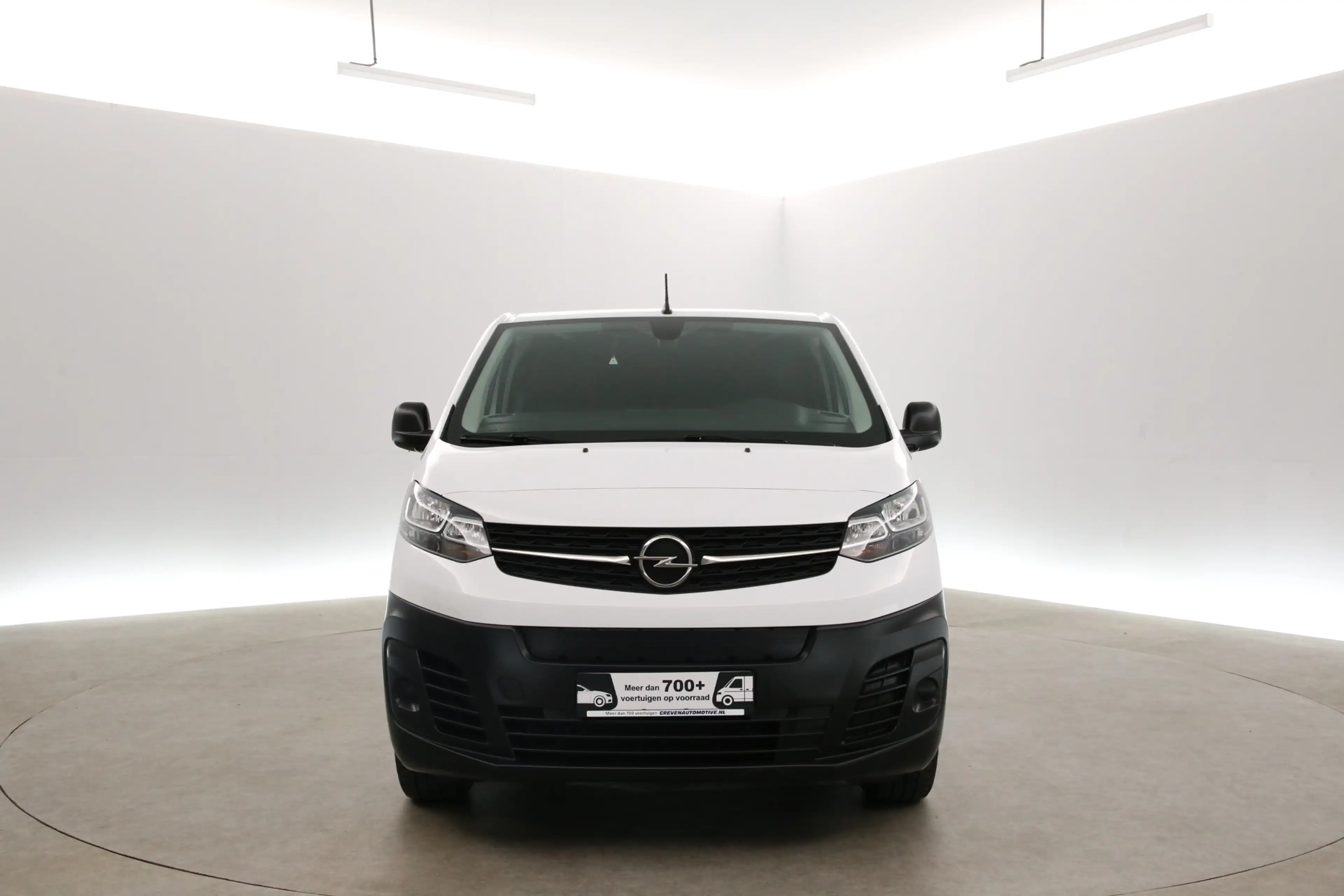 Opel Vivaro-e 75 kWh L3H1 Longe Range | Snelladen | SOH 91% | Ai — photo 9