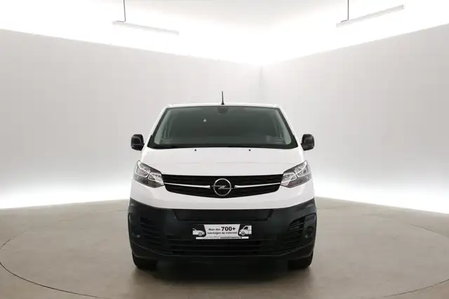 Opel Vivaro-E view 9