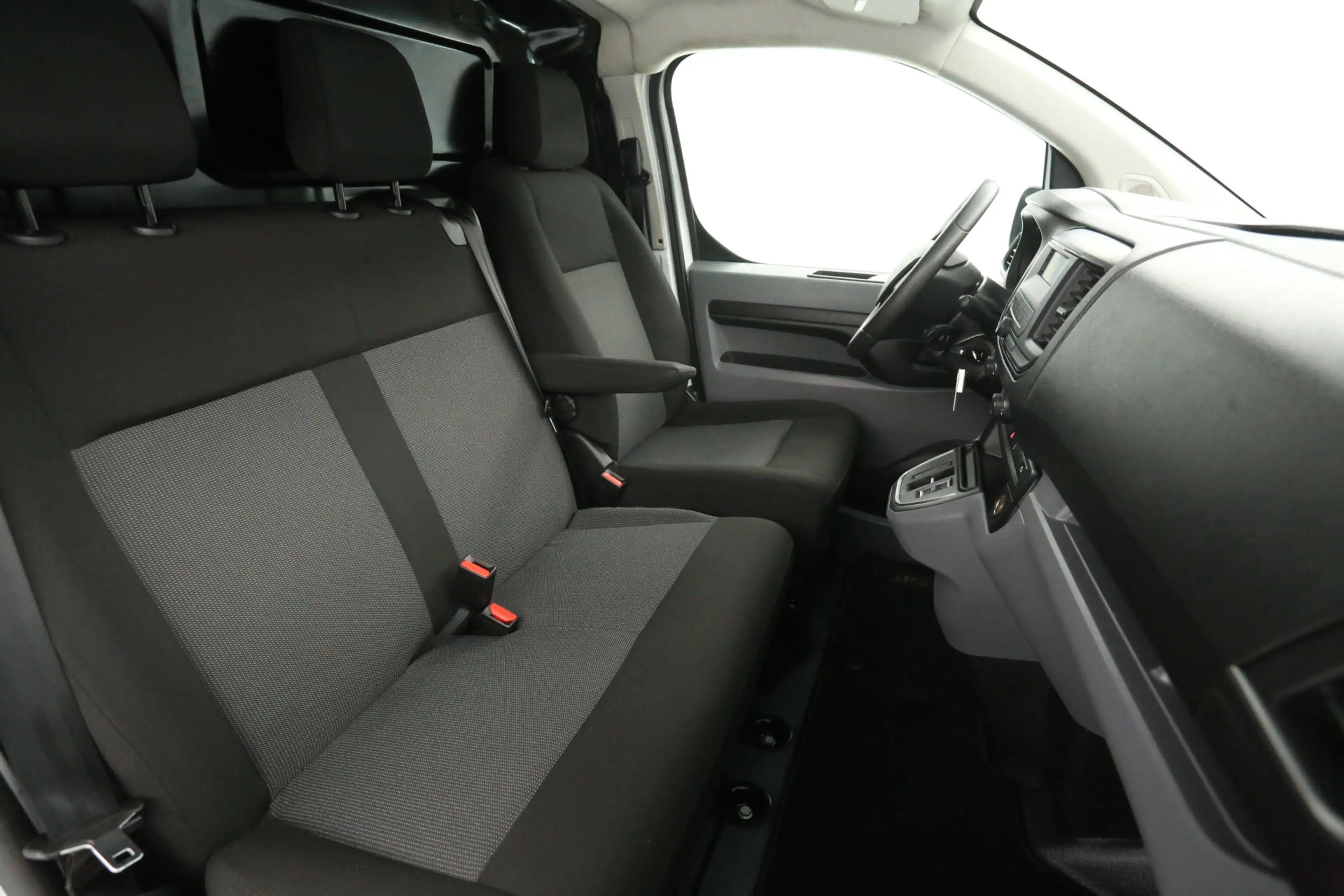 Opel Vivaro-e 75 kWh L3H1 Longe Range | Snelladen | SOH 91% | Ai — photo 12