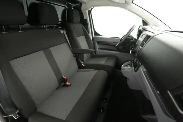 Opel Vivaro-E view 12