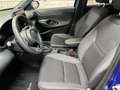 Toyota Yaris Cross 1,5 Hybrid Active Drive "Safety P. gratis" Blau - thumbnail 8