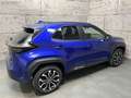 Toyota Yaris Cross 1,5 Hybrid Active Drive "Safety P. gratis" Blau - thumbnail 6