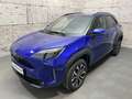 Toyota Yaris Cross 1,5 Hybrid Active Drive "Safety P. gratis" Blau - thumbnail 2