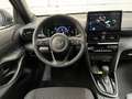 Toyota Yaris Cross 1,5 Hybrid Active Drive "Safety P. gratis" Blau - thumbnail 11