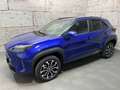 Toyota Yaris Cross 1,5 Hybrid Active Drive "Safety P. gratis" Blau - thumbnail 3