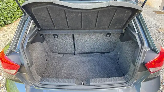 SEAT Ibiza view 14