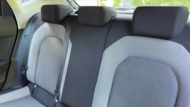 SEAT Ibiza view 9