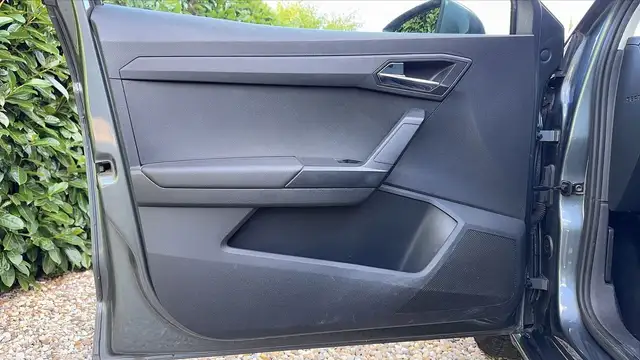 SEAT Ibiza view 7