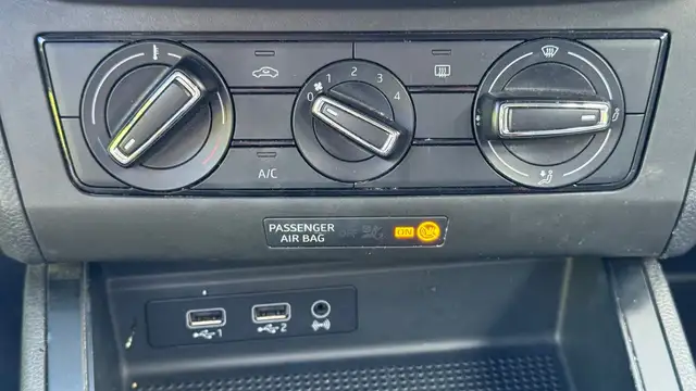 SEAT Ibiza view 13