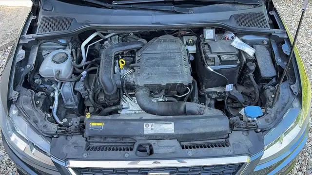 SEAT Ibiza view 15