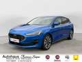 Ford Focus Titanium X Navigation Kamera Apple Android DAB LED Azul - thumbnail 1
