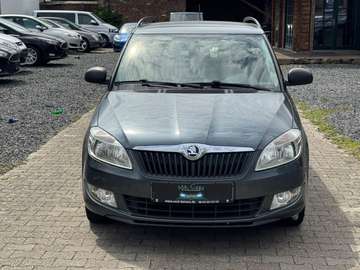 Combi Cool Edition Steuerkette HU + AU Neu