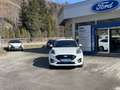 Ford Puma 1,0 EcoBoost Hybrid ST-Line Blanc - thumbnail 4