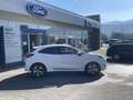 Ford Puma 1,0 EcoBoost Hybrid ST-Line Weiß - thumbnail 13