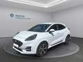 Ford Puma 1,0 EcoBoost Hybrid ST-Line Weiß - thumbnail 1