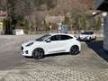 Ford Puma 1,0 EcoBoost Hybrid ST-Line Blanc - thumbnail 6