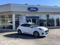 Ford Puma 1,0 EcoBoost Hybrid ST-Line Weiß - thumbnail 15