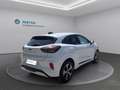 Ford Puma 1,0 EcoBoost Hybrid ST-Line Weiß - thumbnail 6