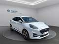 Ford Puma 1,0 EcoBoost Hybrid ST-Line Weiß - thumbnail 4