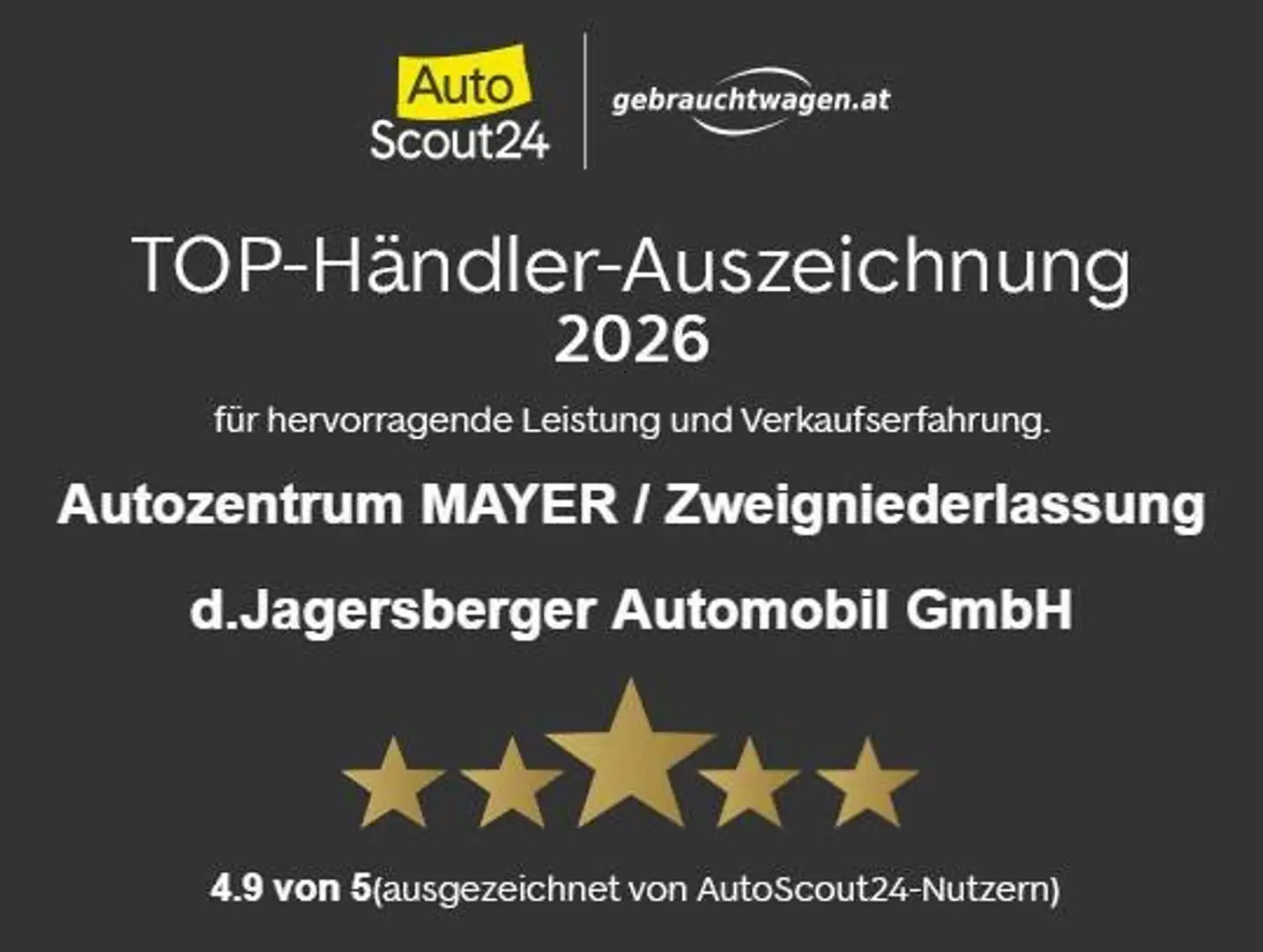 Ford Puma 1,0 EcoBoost Hybrid ST-Line Weiß - 2