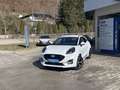 Ford Puma 1,0 EcoBoost Hybrid ST-Line Weiß - thumbnail 2