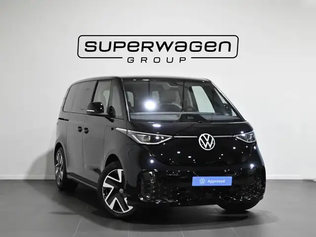 Volkswagen ID. Buzz Pro Batalla Corta 210KW 79Kwh