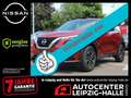Nissan Juke N-CONNECTA 1.0 DIG-T 6MT Winterräder inkl. Rot - thumbnail 1