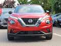 Nissan Juke N-CONNECTA 1.0 DIG-T 6MT Winterräder inkl. Rot - thumbnail 3