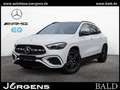 Mercedes-Benz GLA 200 AMG-Sport/MLB/360/Pano/Night/AHK/Keyl/19 Weiß - thumbnail 1