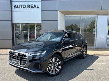 55 TFSI E 381 TIPTRONIC 8 QUATTRO S line