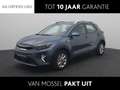 Kia Stonic 1.0 T-GDi MHEV DynamicLine | LED | Navigatie | App Bleu - thumbnail 1